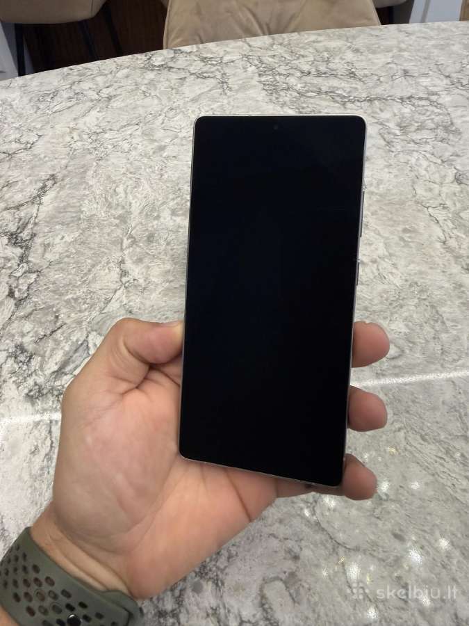 Samsung s25 ultra, 12/512gb - nuotraukos Nr. 9