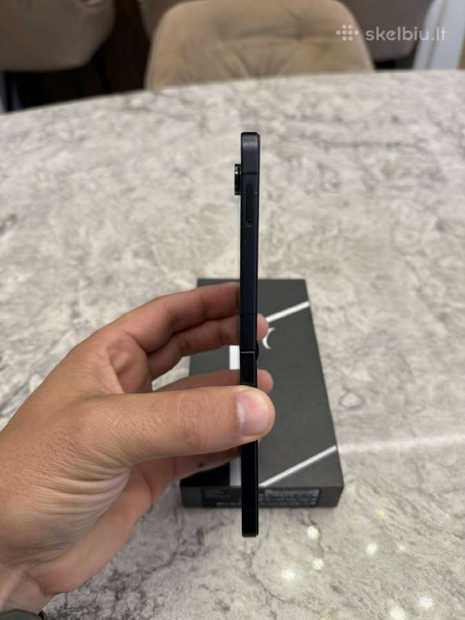 Samsung Flip 7, 12/512gb - nuotraukos Nr. 8