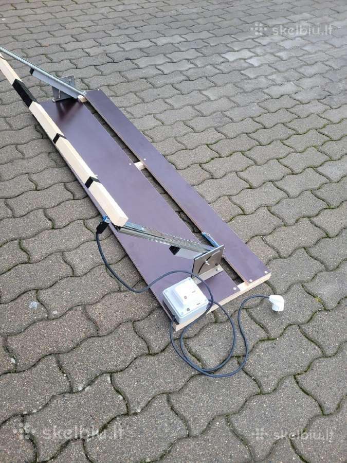 Polistirolo pjaustykle - nuotraukos Nr. 3