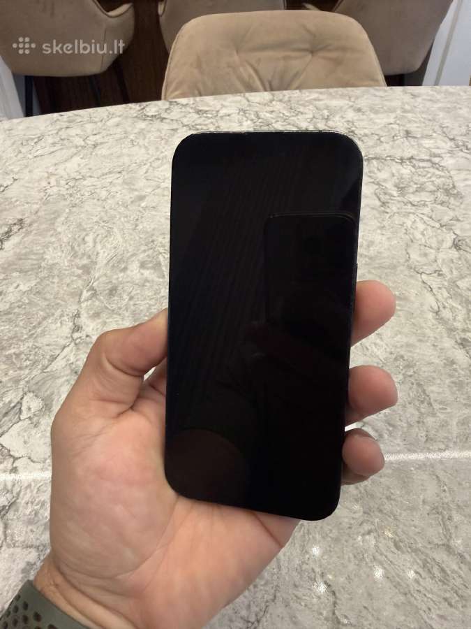 iPhone 14 pro, 128gb - nuotraukos Nr. 8