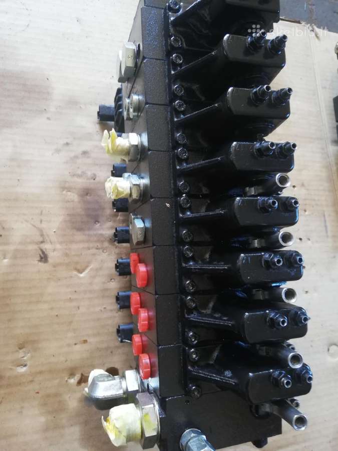 Danfoss - nuotraukos Nr. 8