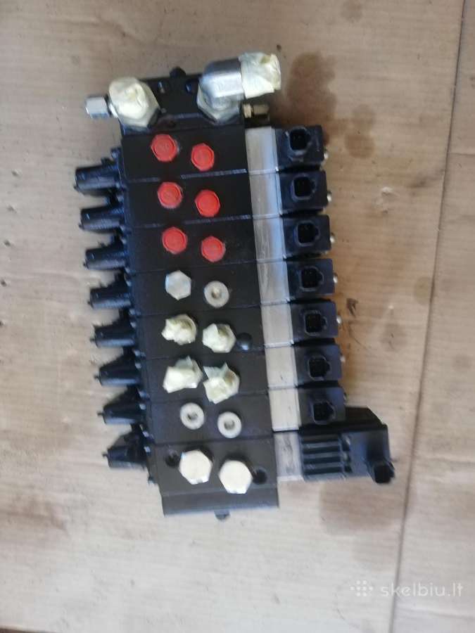 Danfoss - nuotraukos Nr. 9