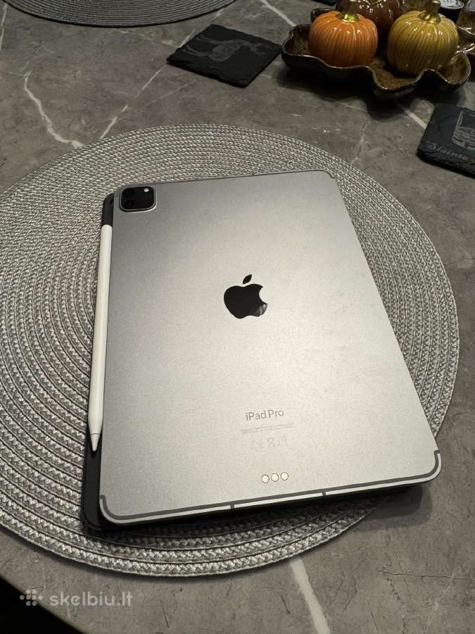 iPad Pro 11 M2 - nuotraukos Nr. 2