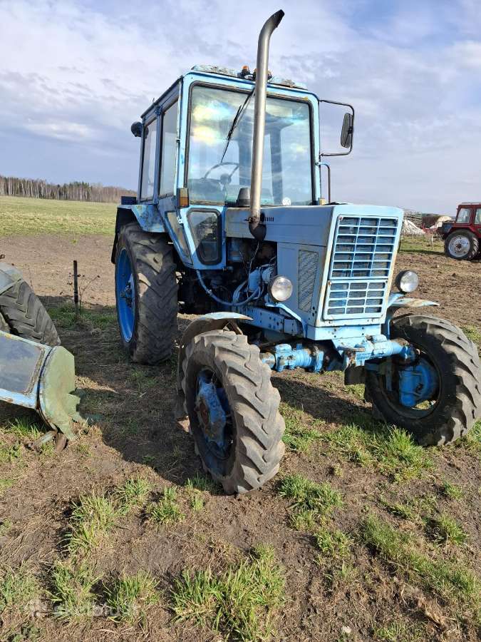 Mtz - nuotraukos Nr. 3