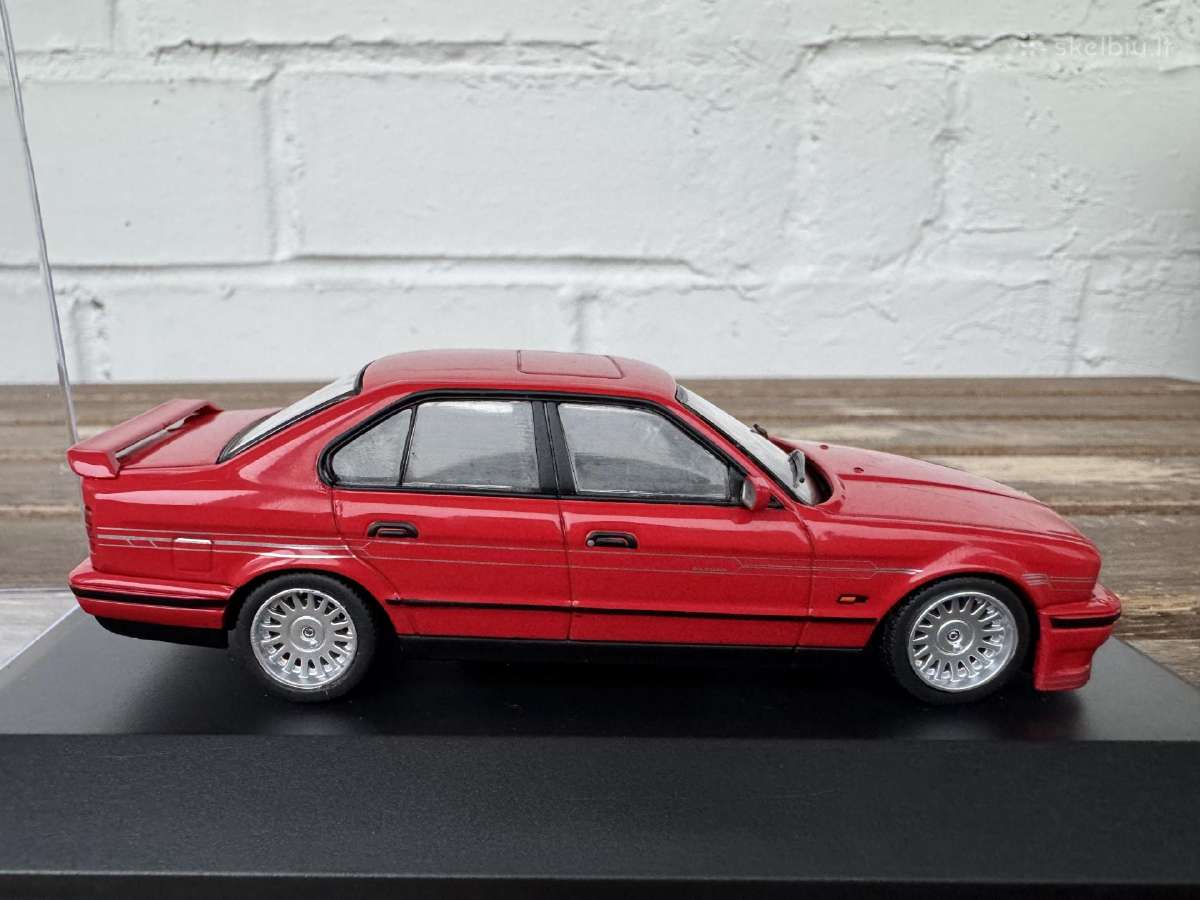 1:43 diecast modeliai - nuotraukos Nr. 20