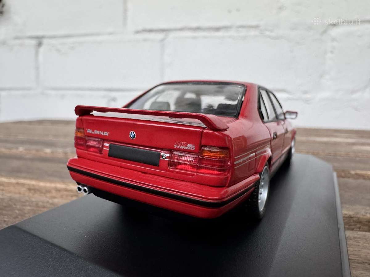 1:43 diecast modeliai - nuotraukos Nr. 21