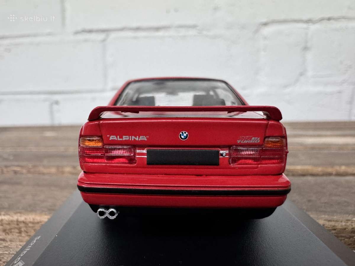 1:43 diecast modeliai - nuotraukos Nr. 22