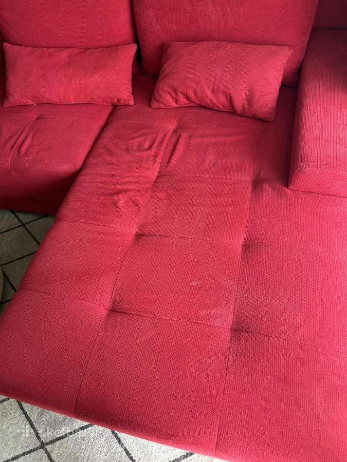 Stalas ir 4 kėdės Kunigiškiuose - nuotraukos Nr. 7