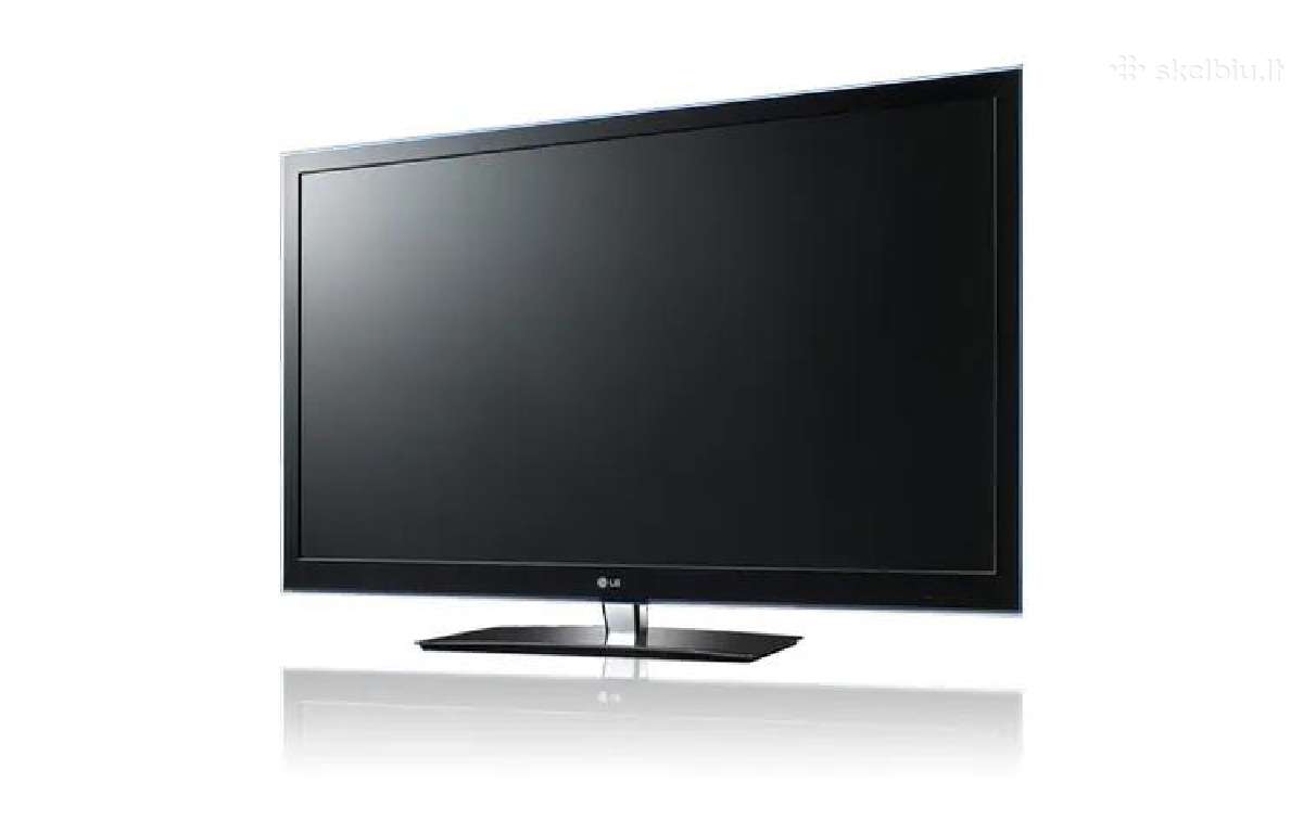 Parduodu LG 47lw4500 - nuotraukos Nr. 2