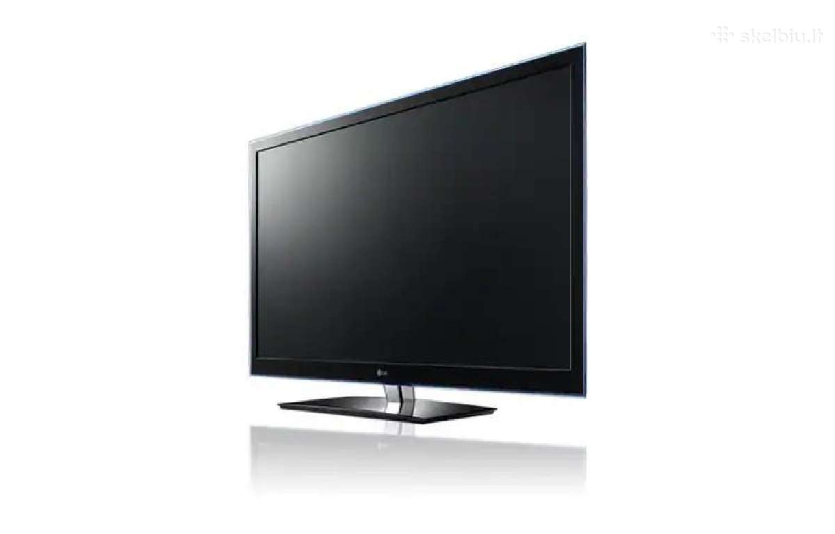 Parduodu LG 47lw4500 - nuotraukos Nr. 3