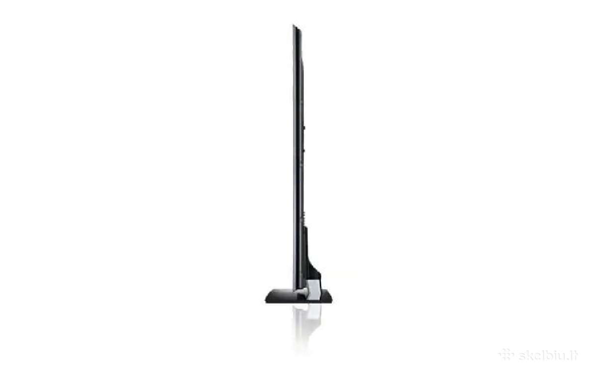Parduodu LG 47lw4500 - nuotraukos Nr. 4
