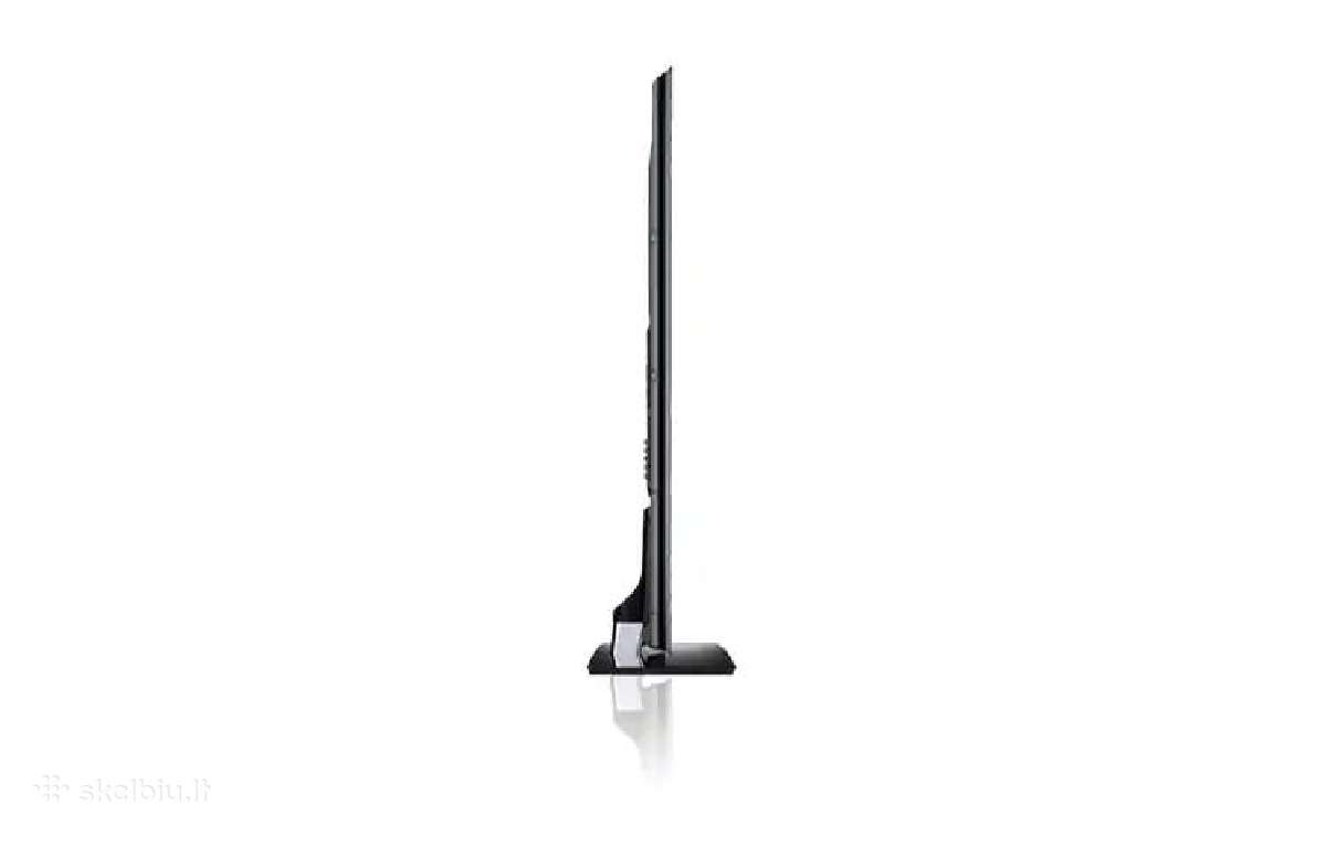 Parduodu LG 47lw4500 - nuotraukos Nr. 5