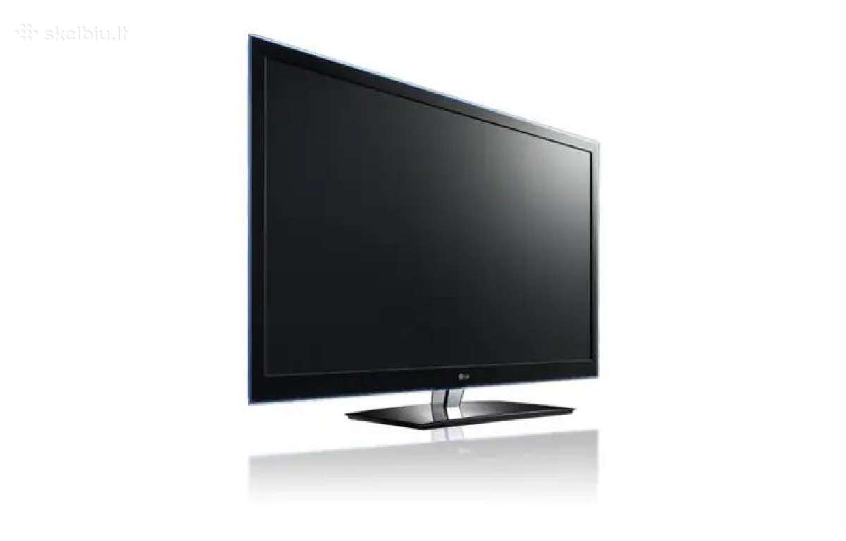 Parduodu LG 47lw4500 - nuotraukos Nr. 6