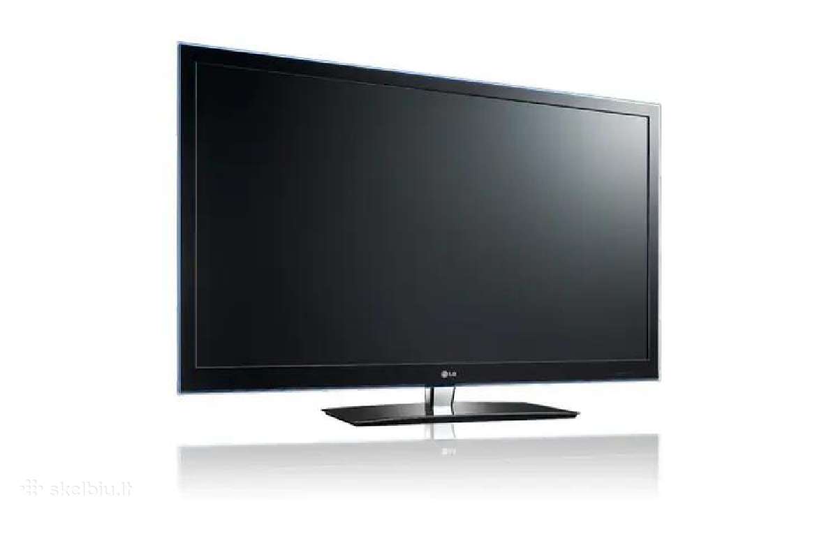 Parduodu LG 47lw4500 - nuotraukos Nr. 7
