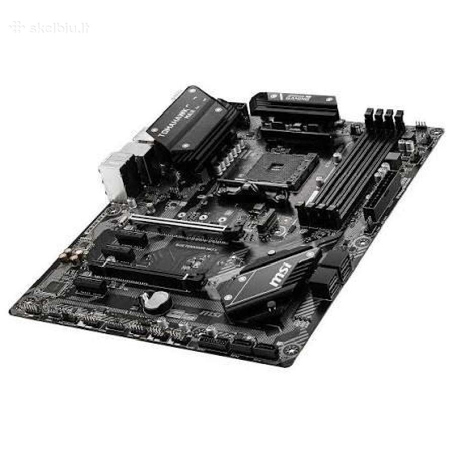 970 i5 6500 16 GB + komplektas 5800x B450 - nuotraukos Nr. 7