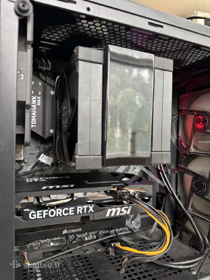 970 i5 6500 16 GB + komplektas 5800x B450 - nuotraukos Nr. 5