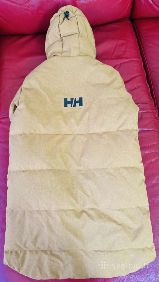 Helly Hansen žieminė striukė - nuotraukos Nr. 3