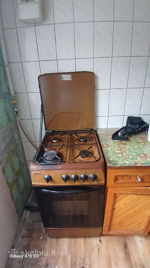 Dovanoju Buitinę Techniką Ir Baldus - nuotraukos Nr. 2