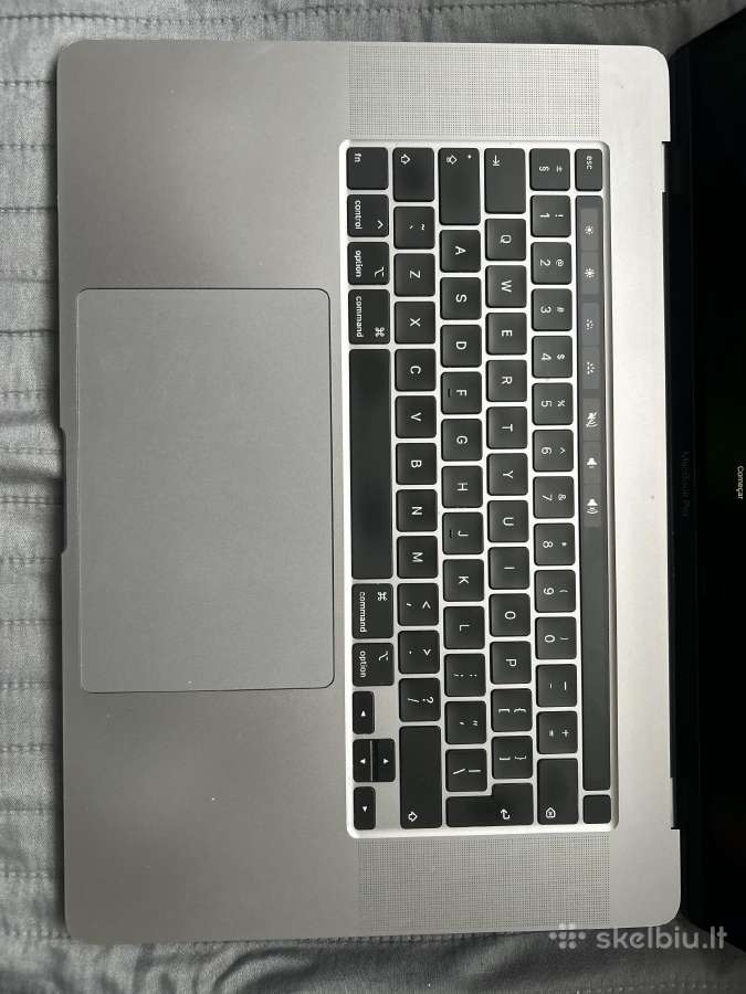 MacBook - nuotraukos Nr. 2