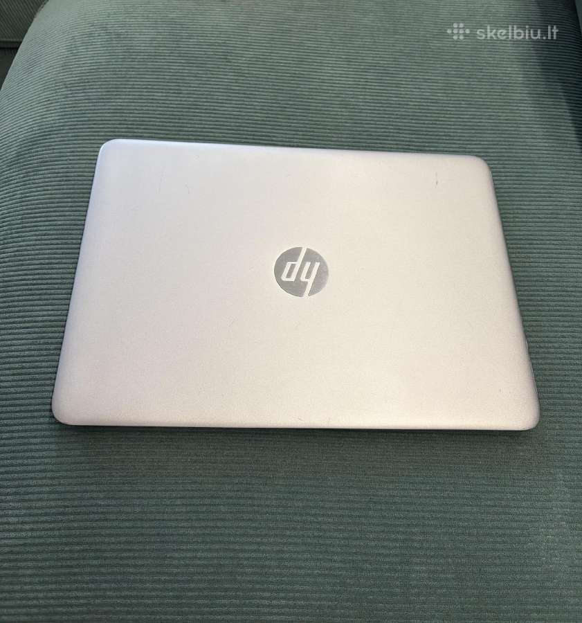 Metalinis loptopas Hp Elitebook 840 G4 - nuotraukos Nr. 2