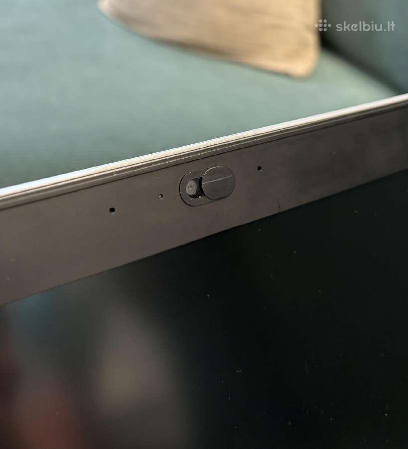 Metalinis loptopas Hp Elitebook 840 G4 - nuotraukos Nr. 8
