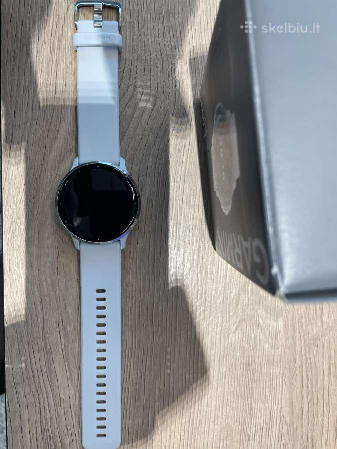Garmin venu 3 45mm - nuotraukos Nr. 2