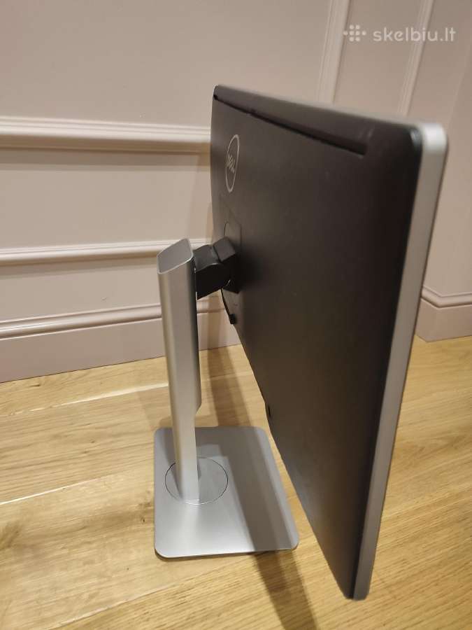 Dell monitorius su stovu P2414hb - nuotraukos Nr. 3