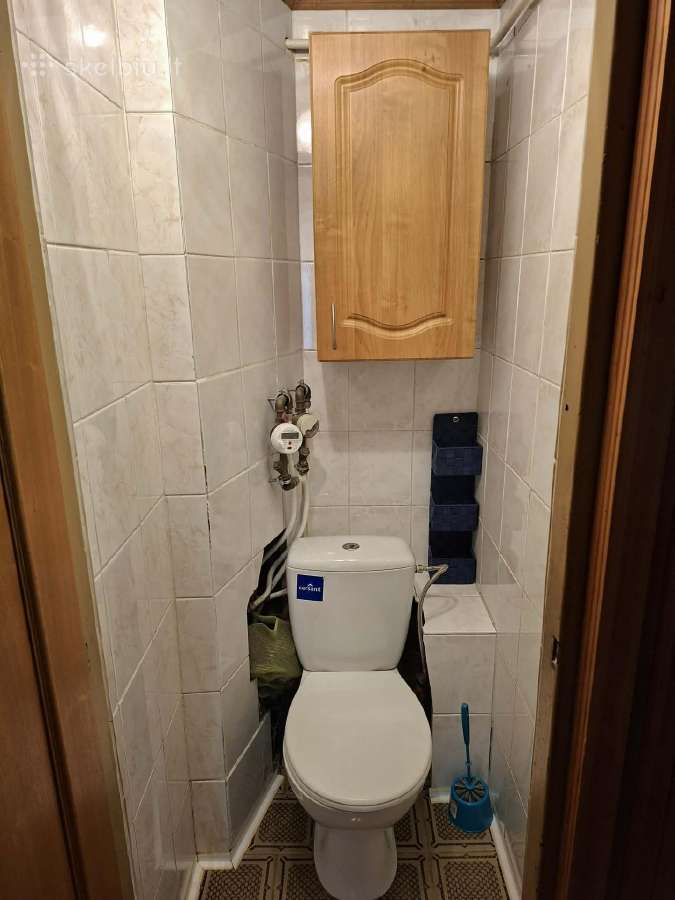 Išnuomojamas 3 kambarių butas Kaune - nuotraukos Nr. 11