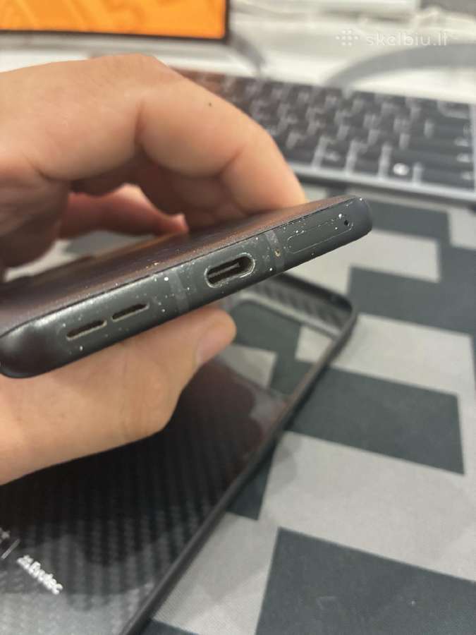 Oneplus 10 pro 128gb telefonas android 16 - nuotraukos Nr. 2