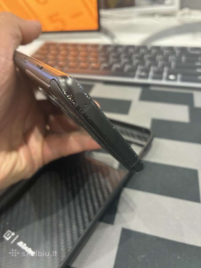 Oneplus 10 pro 128gb telefonas android 16 - nuotraukos Nr. 3