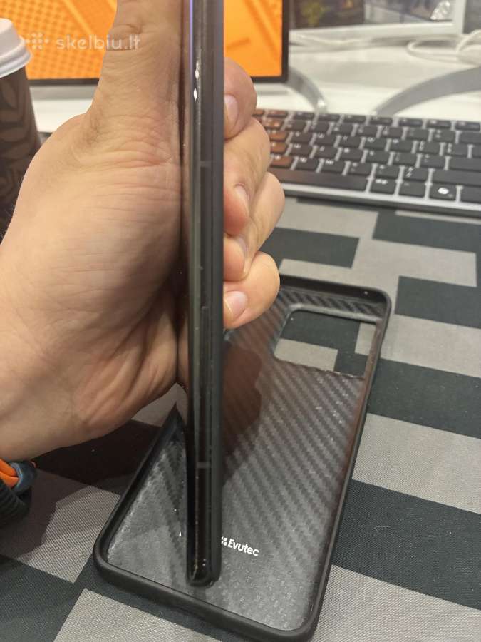 Oneplus 10 pro 128gb telefonas android 16 - nuotraukos Nr. 4