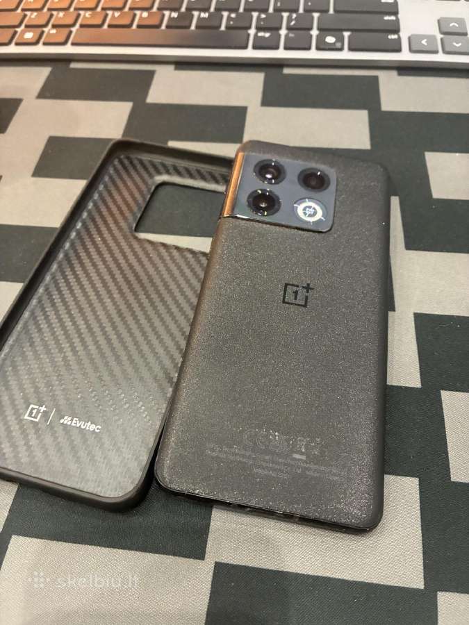 Oneplus 10 pro 128gb telefonas android 16 - nuotraukos Nr. 5
