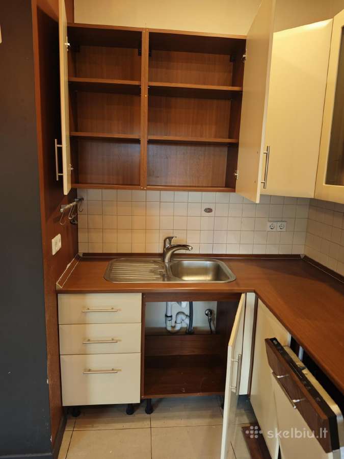 Virtuvės komplektas su buitine technika - nuotraukos Nr. 6