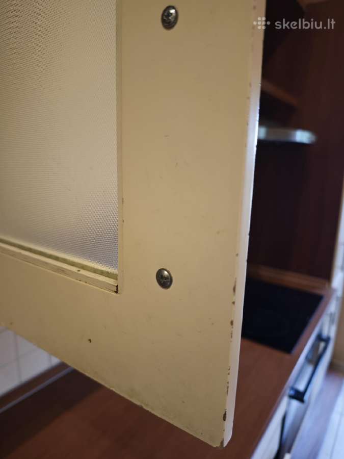 Virtuvės komplektas su buitine technika - nuotraukos Nr. 16