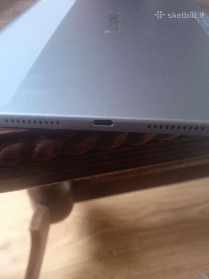 Parduodamas Lenovo Idea Tab 11 - nuotraukos Nr. 3