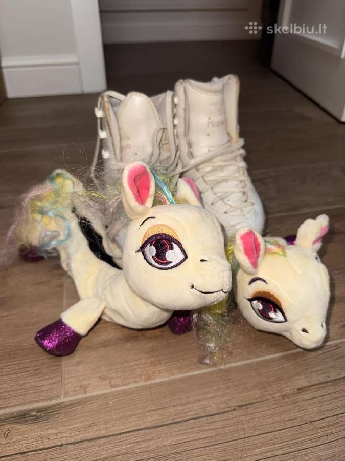 Edea Motivo Figure Skates, Size 195 + Accessories - nuotraukos Nr. 5