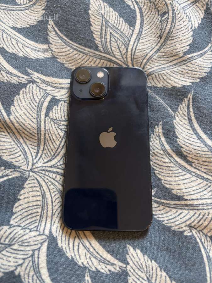 iPhone 13 mini 128gb - nuotraukos Nr. 2