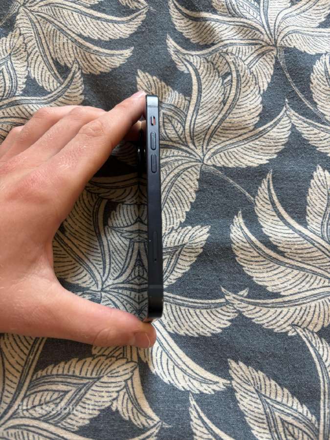 iPhone 13 mini 128gb - nuotraukos Nr. 3