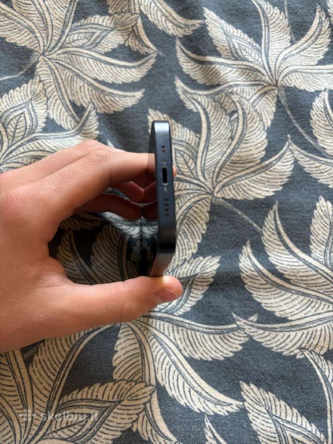 iPhone 13 mini 128gb - nuotraukos Nr. 4
