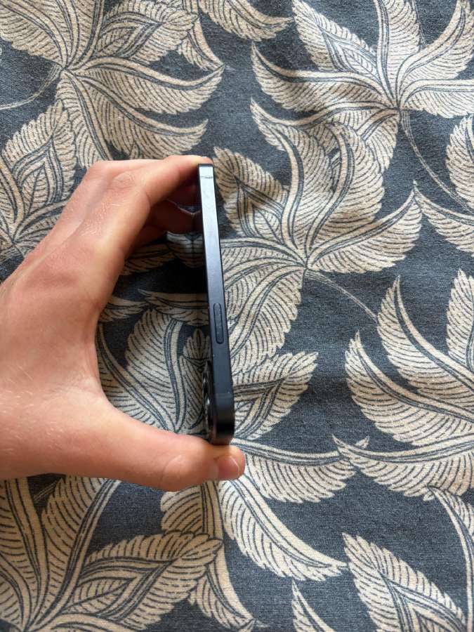 iPhone 13 mini 128gb - nuotraukos Nr. 5
