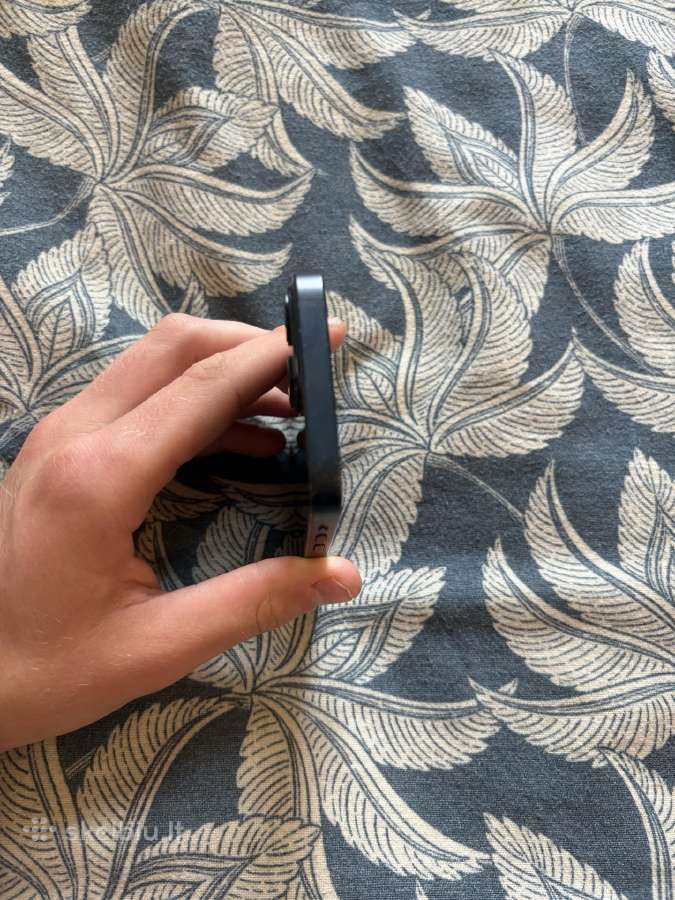 iPhone 13 mini 128gb - nuotraukos Nr. 6