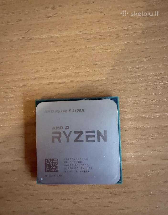 Gtx 1660 Super + Ryzen 5 2600x - nuotraukos Nr. 9