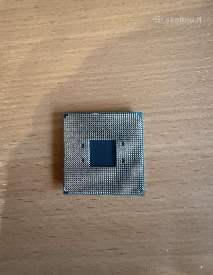 Gtx 1660 Super + Ryzen 5 2600x - nuotraukos Nr. 10