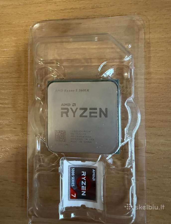 Gtx 1660 Super + Ryzen 5 2600x - nuotraukos Nr. 11