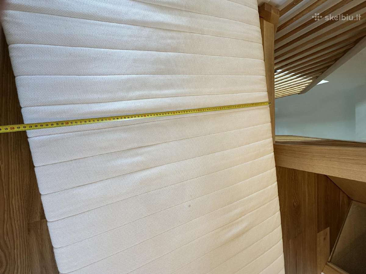 Ikea Malfors čiužinys - nuotraukos Nr. 2