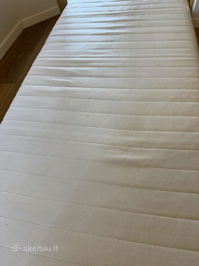Ikea Malfors čiužinys - nuotraukos Nr. 3