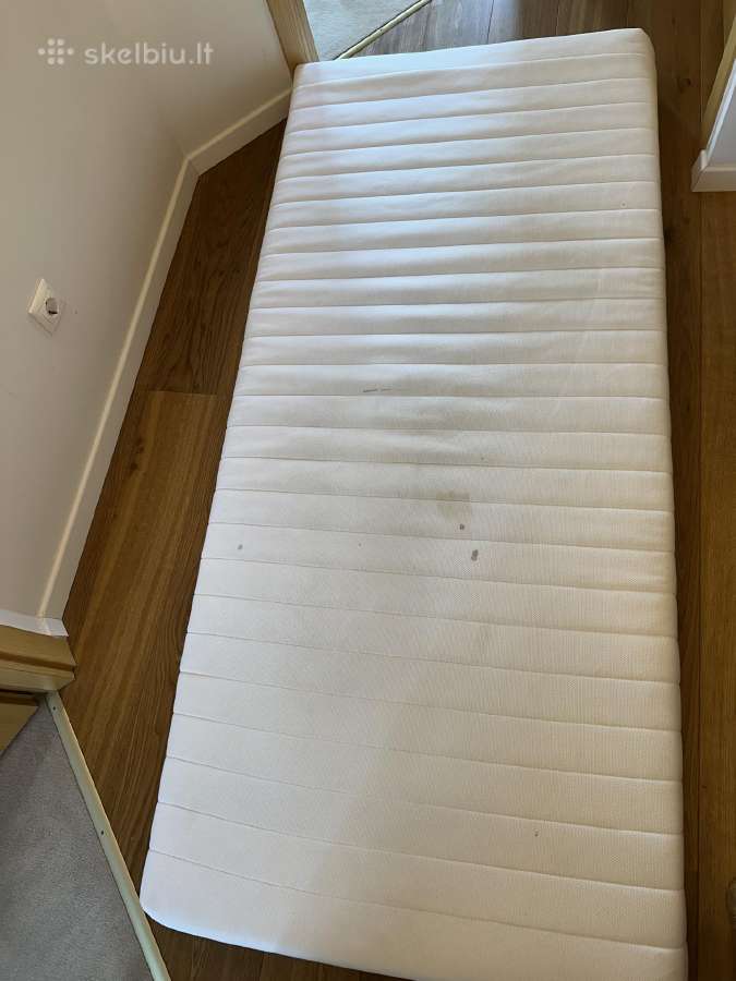 Ikea Malfors čiužinys - nuotraukos Nr. 4