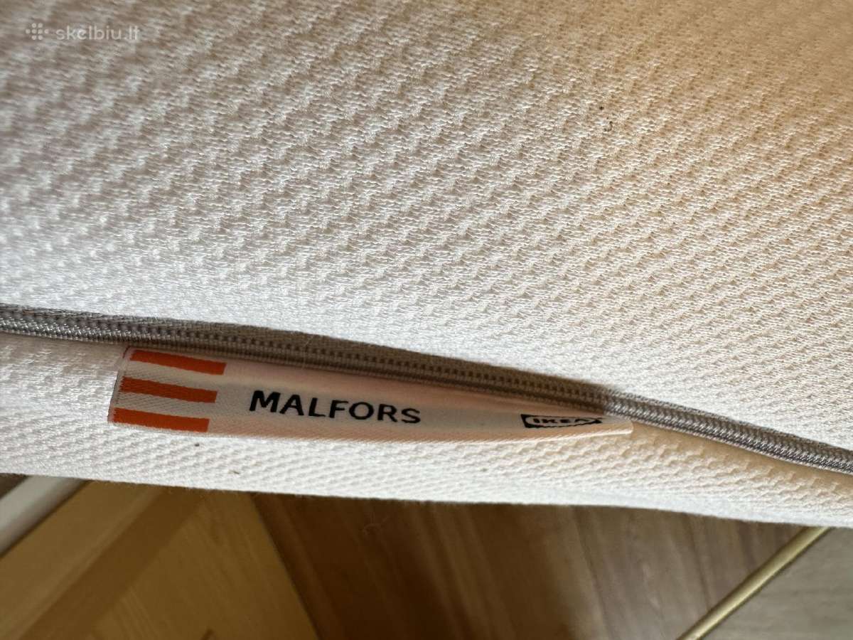 Ikea Malfors čiužinys - nuotraukos Nr. 6