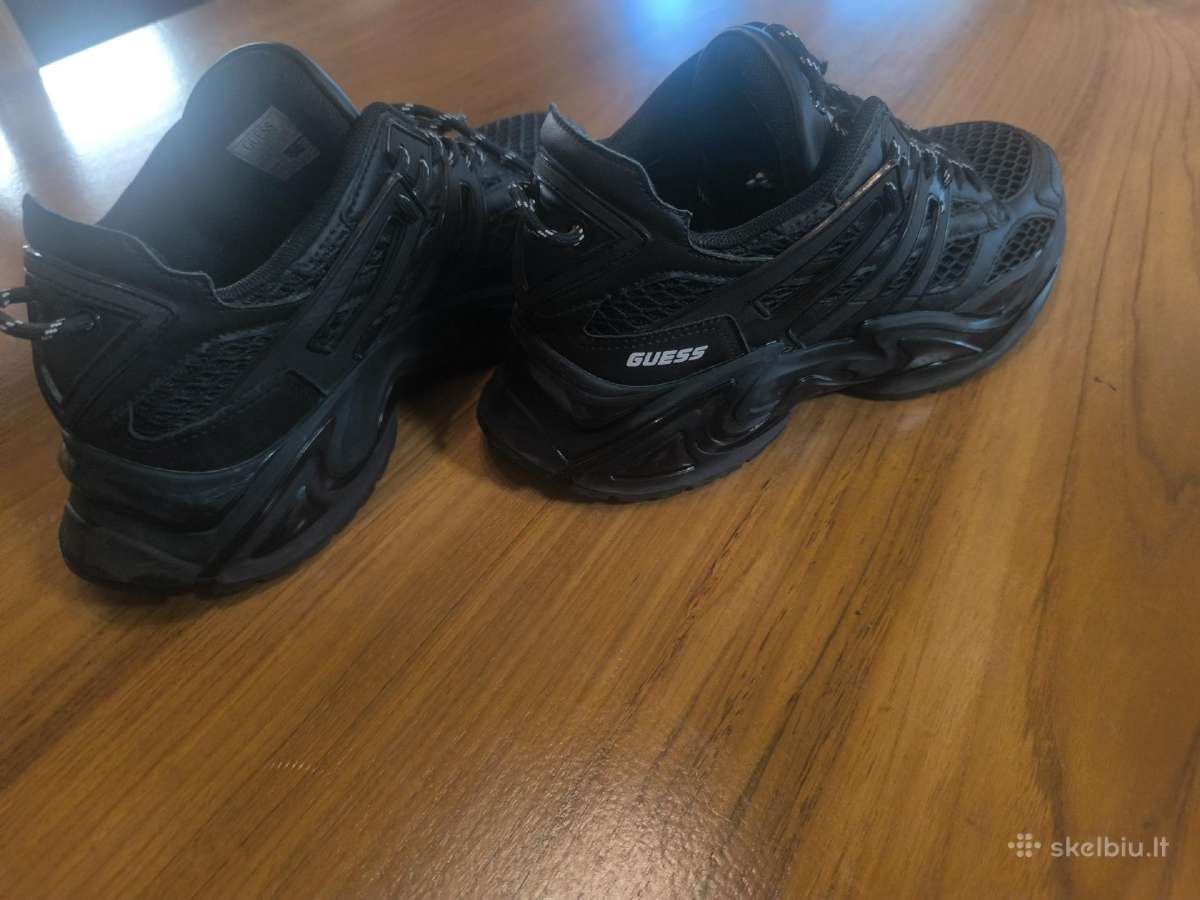 Guess - nuotraukos Nr. 2