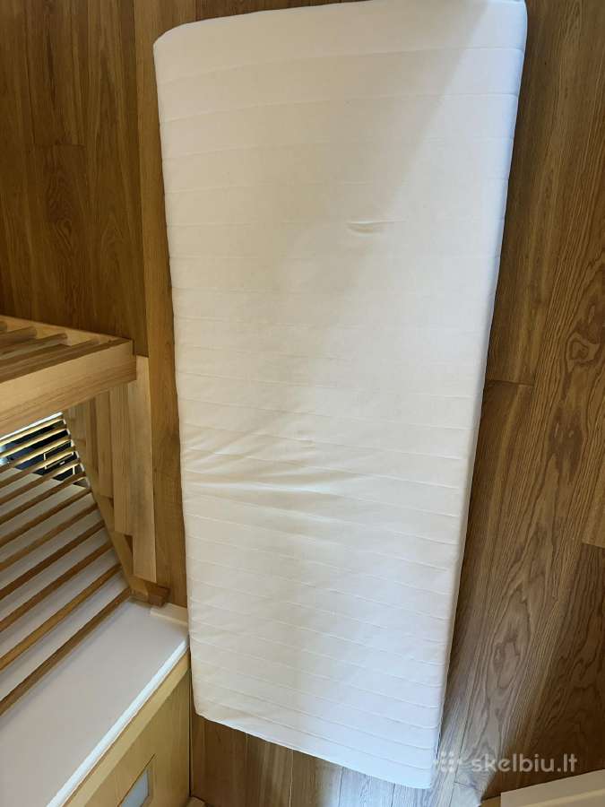 Ikea čiužinys Sultan - nuotraukos Nr. 2